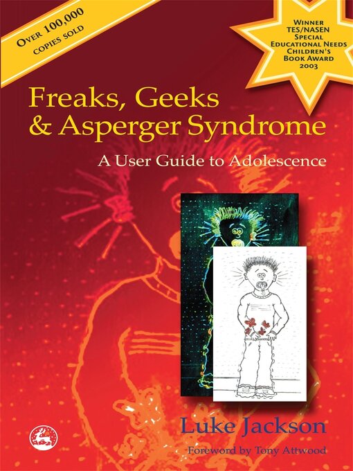 Cover image for Freaks, Geeks and Asperger Syndrome